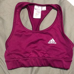 Adidas Sports Bra